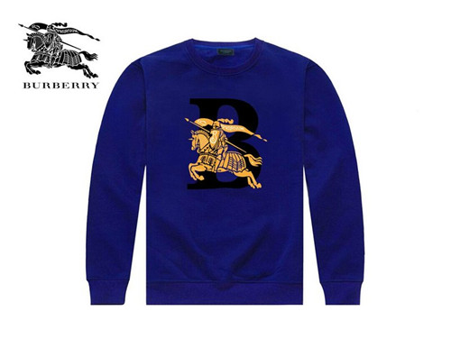 Buberry Sweatshirt-053