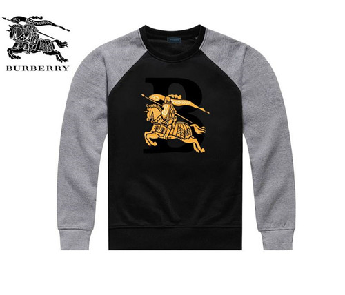 Buberry Sweatshirt-057