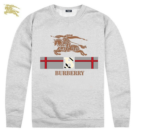 Burberry Sweatshirt-006