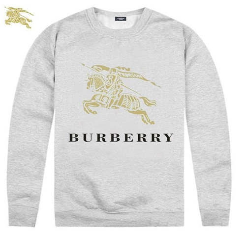 Buberry Sweatshirt-009