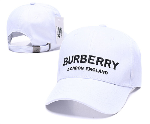 Buberry Snapbacks-003