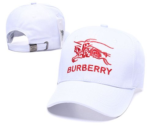Buberry Snapbacks-004