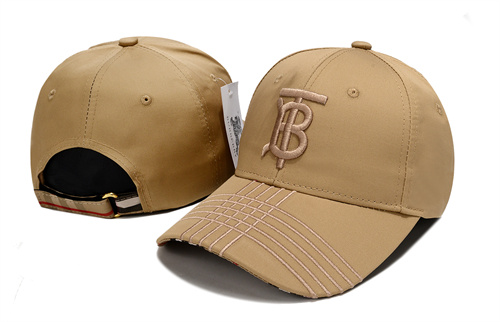 Buberry Snapbacks-0118