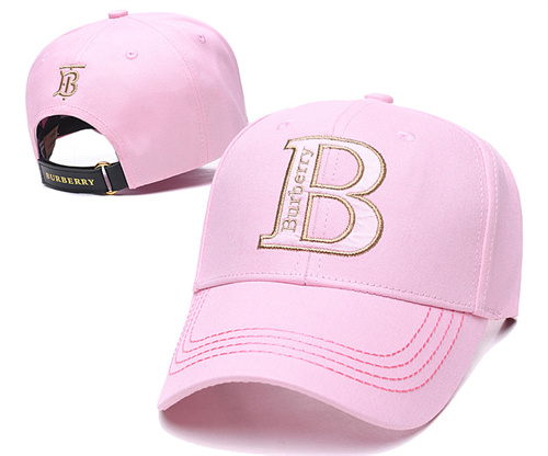 Buberry Snapbacks-013