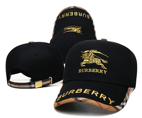 Buberry Snapbacks-016