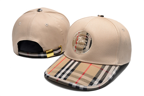 Buberry Snapbacks-055