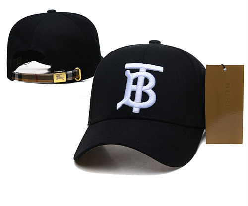 Buberry Snapbacks-070