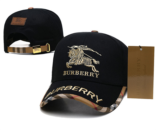 Buberry Snapbacks-071