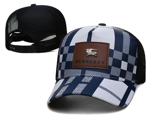Buberry Snapbacks-077