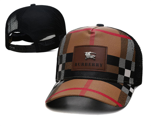 Buberry Snapbacks-080