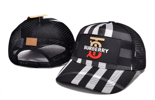 Buberry Snapbacks-0089