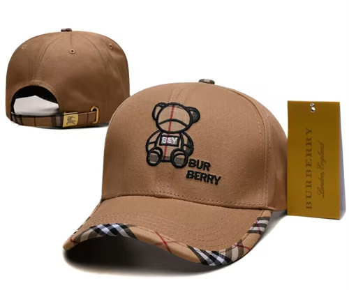 Buberry Snapbacks-0094