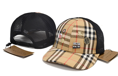 Buberry Snapbacks-0099