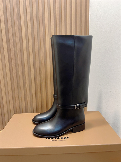 Burberry Boots(AAA)-0021