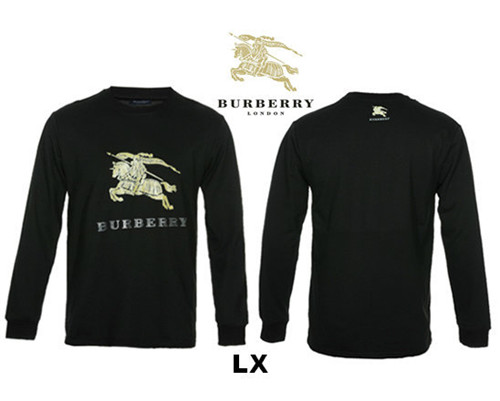 Burberry T-shirt(Long)-M-002
