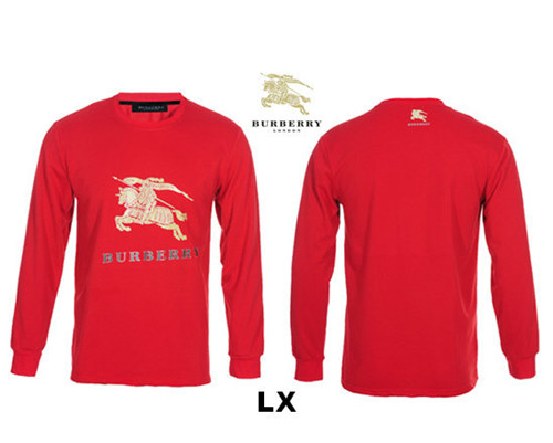 Burberry T-shirt(Long)-M-010