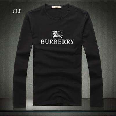 Burberry T-shirt(Long)-M-110