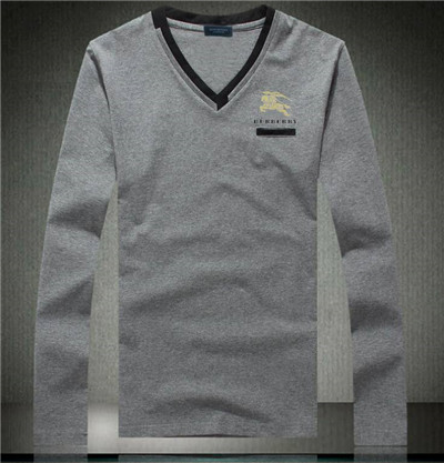 Burberry T-shirt(Long)-M-132