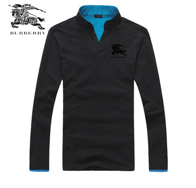 Burberry T-shirt(Long)-M-138