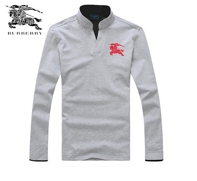 Burberry T-shirt(Long)-M-145