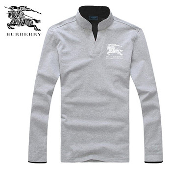 Burberry T-shirt(Long)-M-146