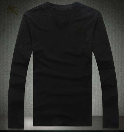 Burberry T-shirt(Long)-M-027