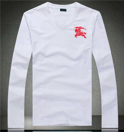 Burberry T-shirt(Long)-M-028