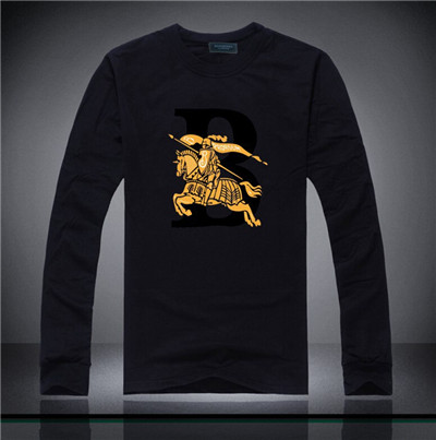 Burberry T-shirt(Long)-M-038