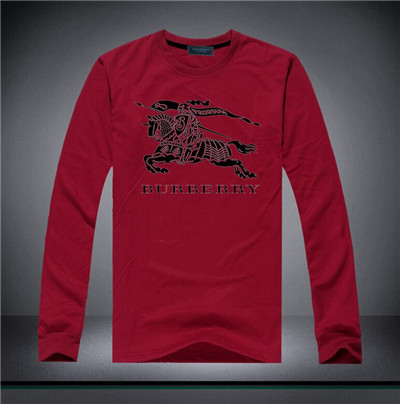 Burberry T-shirt(Long)-M-043