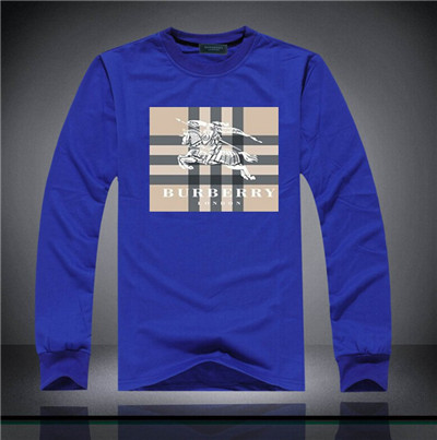 Burberry T-shirt(Long)-M-049
