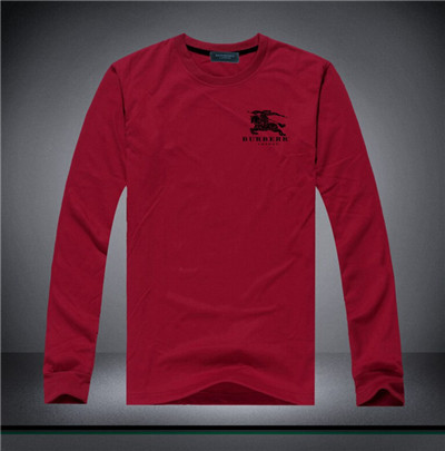 Burberry T-shirt(Long)-M-057