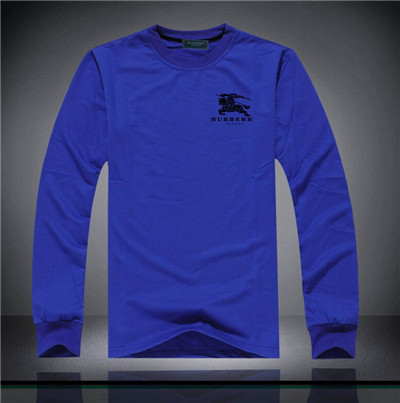 Burberry T-shirt(Long)-M-058