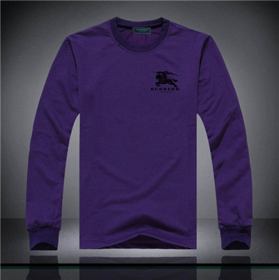 Burberry T-shirt(Long)-M-059