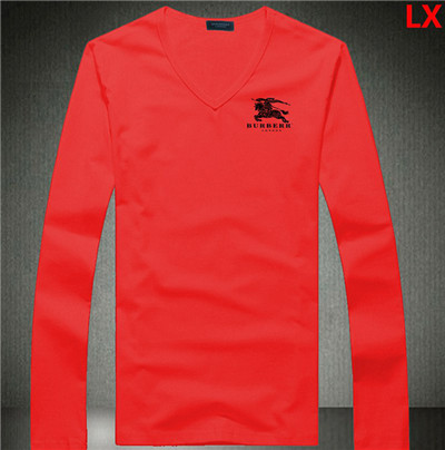 Burberry T-shirt(Long)-M-063