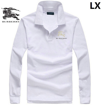 Burberry T-shirt(Long)-M-088