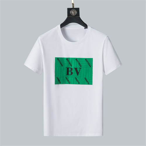 BV Round neck T-shirt-M-005