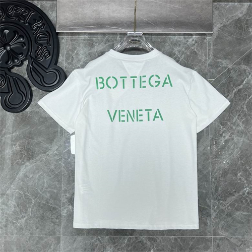 BV Round neck T-shirt-M-026