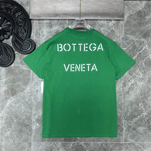 BV Round neck T-shirt-M-028