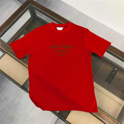 BV Round neck T-shirt-M-125