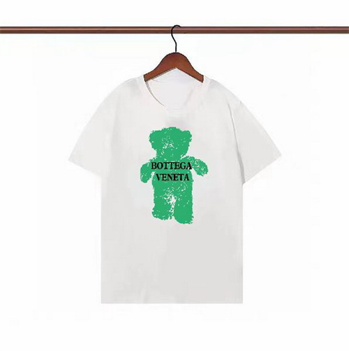 BV Round neck T-shirt-M-151