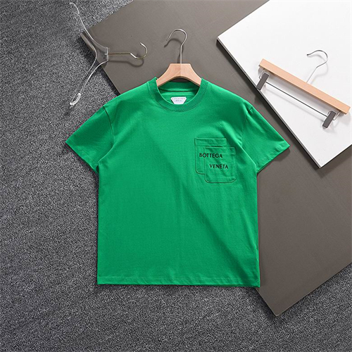 BV Round neck T-shirt-M-099