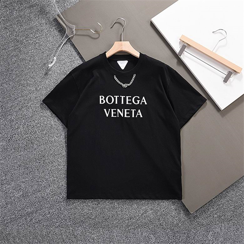 BV Round neck T-shirt-M-101