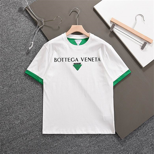 BV Round neck T-shirt-M-102