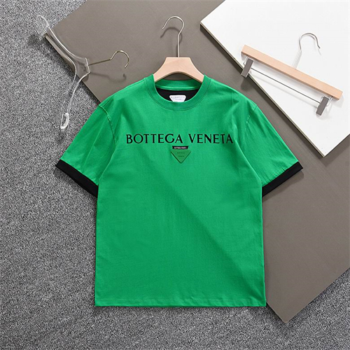 BV Round neck T-shirt-M-103