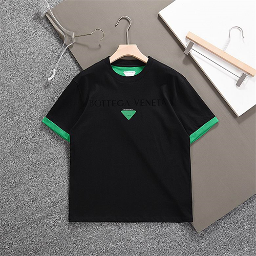BV Round neck T-shirt-M-104