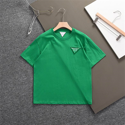 BV Round neck T-shirt-M-105