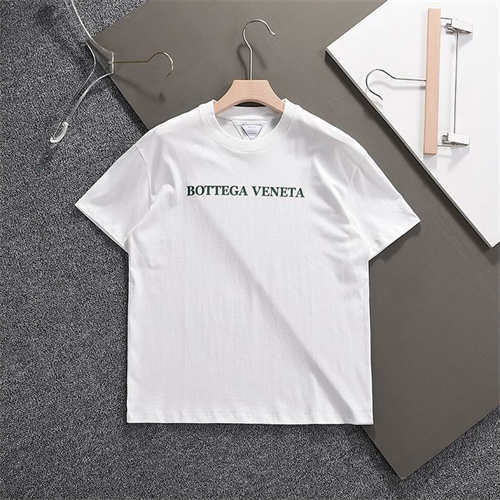 BV Round neck T-shirt-M-079