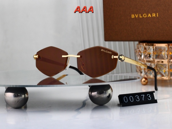 BVLGARI Sunglass(AAA)-0126