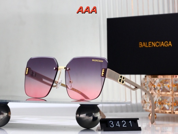 BVLGARI Sunglass(AAA)-0149