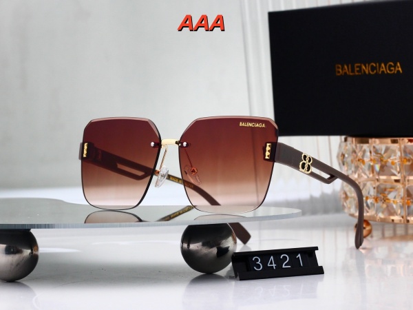 BVLGARI Sunglass(AAA)-0154